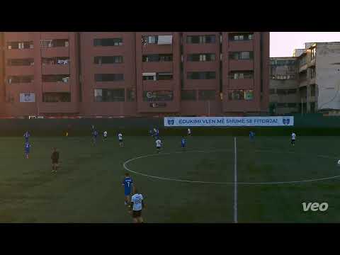 KF Teuta Live Stream