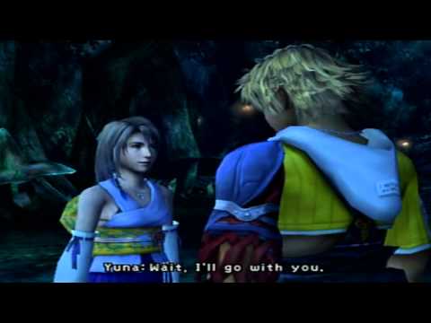 Final Fantasy X Walkthrough Part 29: Boss: Seymour Natus