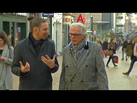 Herestraat Helemaal – Jonas van der Vlugt