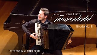 Download lagu F. Liszt – Transcendental Etudes No. 8 'Wilde Jagd' (Arrangement Radu Rățoi) mp3 Download lagu F. Liszt – Transcendental Etudes No. 8 'Wilde Jagd' (Arrangement Radu Rățoi) mp3