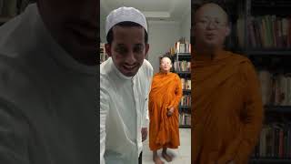 Download lagu Habib Jafar dan bhante #shorts #fyp #habibjafar mp3