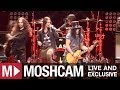 Slash ft.Myles Kennedy & The Conspirators - Fall To Pieces | Live in Sydney | Moshcam