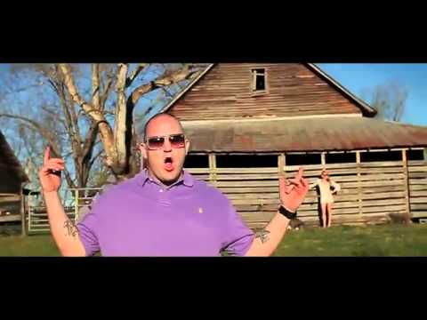 Bubba Sparxxx - Country Boy Coolin (Official Video)