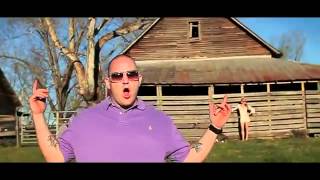 Bubba Sparxxx - Country Boy Coolin (Official Video)