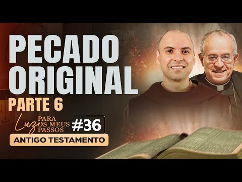 Original Sin | Part 6 | Light for my steps | #36