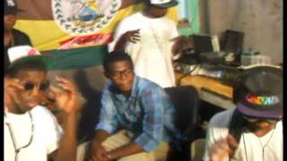 Link Alley Catch Me If You Can Official Video