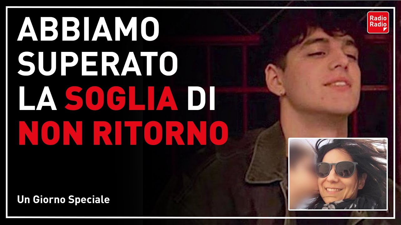 "UN FIGLIO UCCIDE LA MADRE E NON SI PENTE. FERMIAMOCI TUTTI" ▷ MONS. STENICO SUL DELITTO DI RACALE