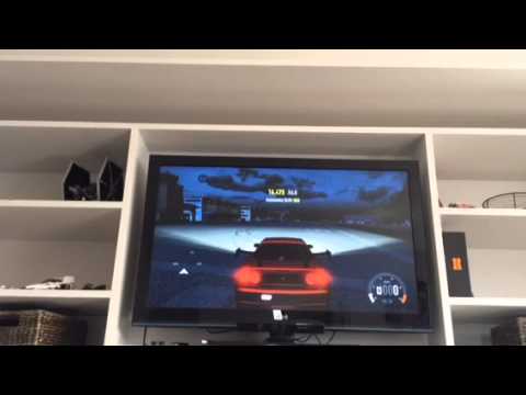 Forza Horizon 2 cheat way to unlock all perks