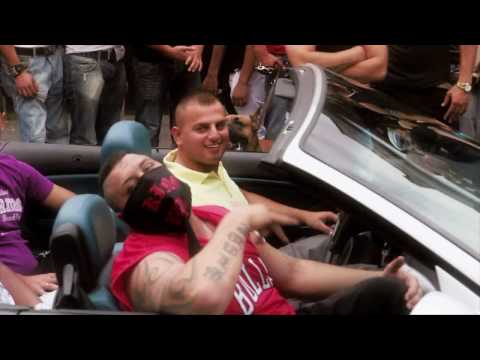 King Blade feat. E.R.K  - Two Kings  123