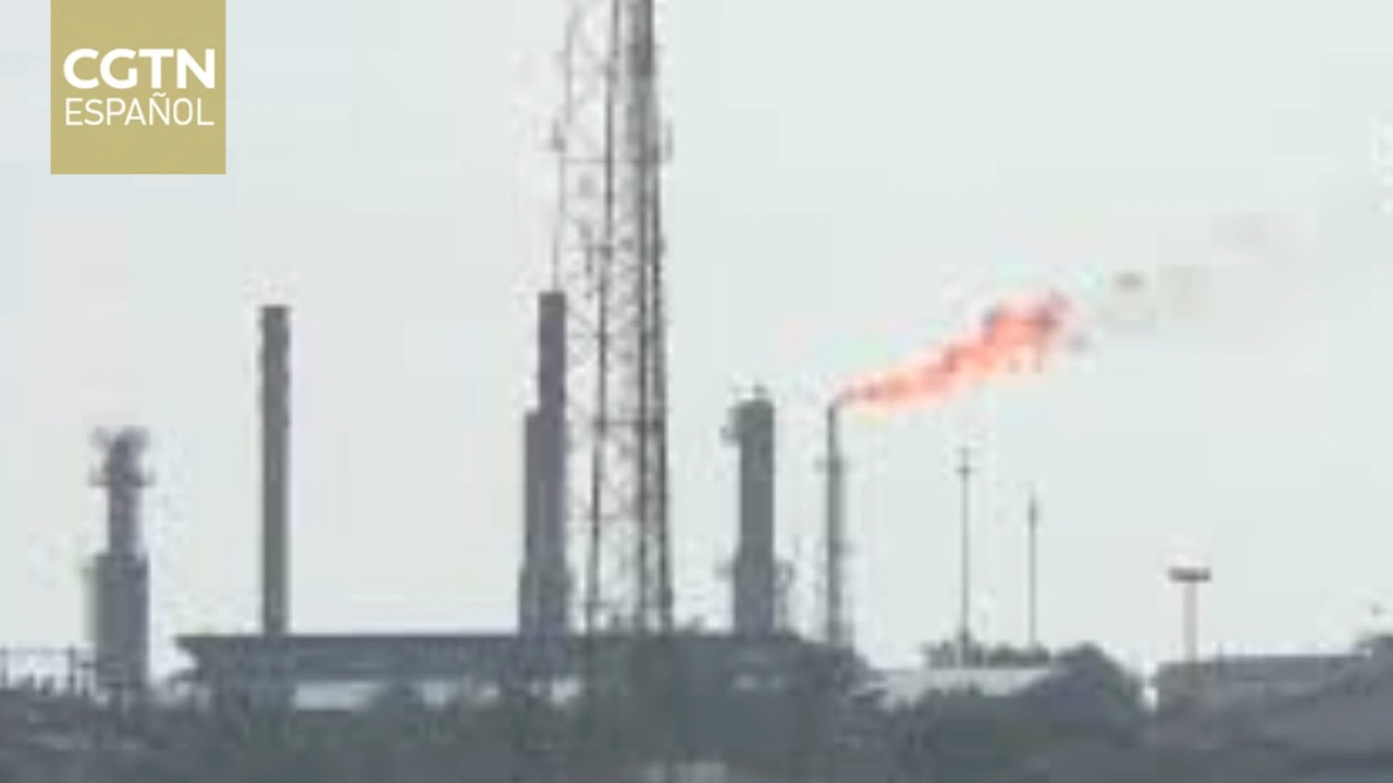 Israel ataca instalaciones de gas en Irán y aumenta la tensión regional