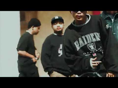 GOKS FANG - GFA (GOKS FANG ATTITUDE)