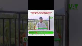 Download lagu USTADZ ALFIAN TANJUNG : BARONGSAI YANG BERKERUMUNAN, KO MASJID YANG DI TEROR ? #shorts mp3 Download lagu USTADZ ALFIAN TANJUNG : BARONGSAI YANG BERKERUMUNAN, KO MASJID YANG DI TEROR ? #shorts mp3