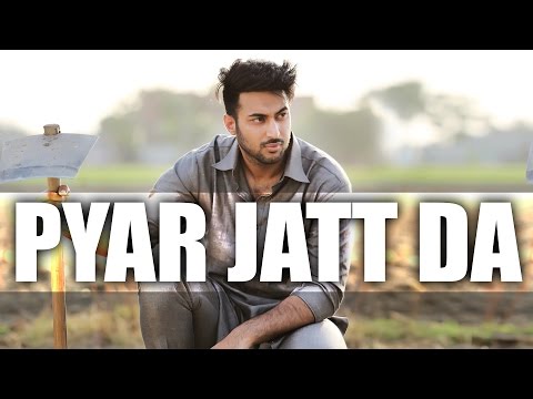 Pyar Jatt Da