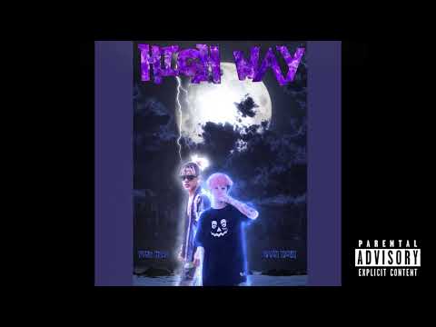 RAINHIGH - High Way  Ft.@YUNGNEWA