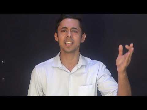 Nitesh Adhikari Audition