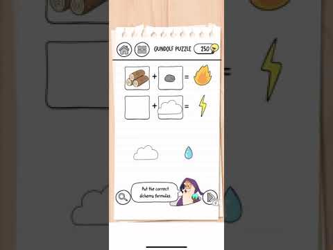 Brain Test 3 Tricky Quests: All Levels 12 Gundolf Puzzle GamePlay Solution #sssbgames