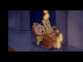 Cogsworth Clock