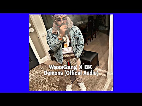 Certi2x X T-Sav X WhyG "Demons"(Official Audio)  @certi2xwlatt2x @tsavfrmdaslumz  @whyg35