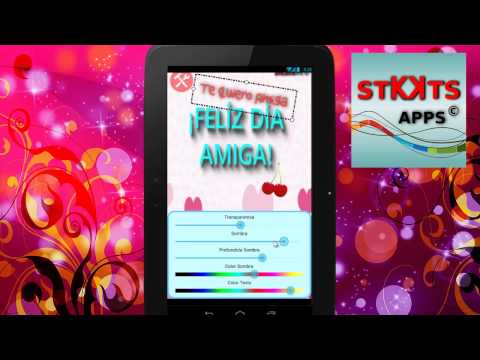 Frases amistad para compartir Video