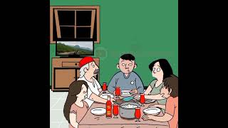 Download lagu 🔴STORY WA ANIMASI MENUNGGU BERBUKA PUASA || IKLAN  MARJAN RAMADHAN 2022 mp3