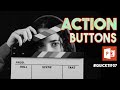 ACTION BUTTONS IN POWERPOINT - #QuickTip37