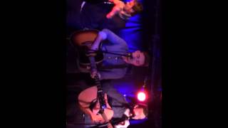 Sweet Amelia by Ben Montague. Singing with James Walsh and Arno Carstens