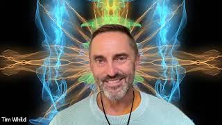Ascension Power Boost to the Golden Future with Diana Cooper, Tim Whild, Mia Kafkios, Adrian Lee…