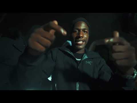 Gizwop - Street Shit (Official Video)