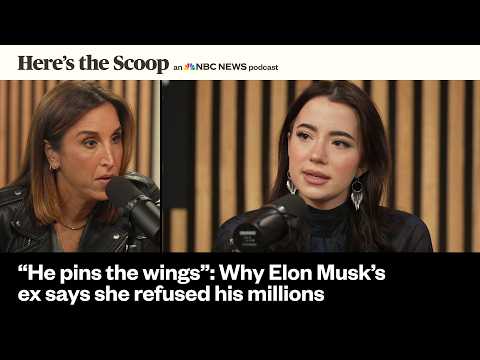 OR Shooting Sparks Gun Control Debate, What Elon’s Ex Says She Saw During 2024 Election - Oct. 16