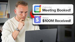 This Boring AI Agency Sales Strategy Has Made $100M