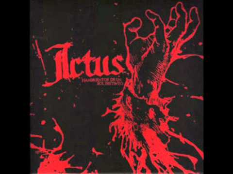 Ictus - Los Restos de la Esfera