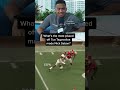 The Maddest Tua Tagovailoa Ever Made Nick Saban May Surprise You Shorts