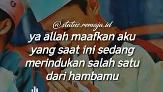 Download lagu Story wa Gus Azmi💙 mp3