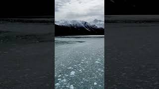 Celebrity Solstice Sailing into Hubbard Glacier | Alaska Cruise 2025#celebritycruise #alaska