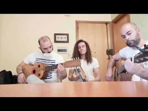 Rodianella & tarantella del Gargano