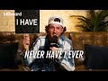 Bailey Zimmerman Plays Never Have I Ever Billboard Country Live