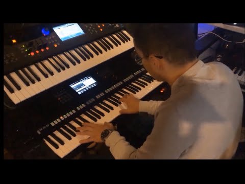 Jan Stosur - Wędrowiec