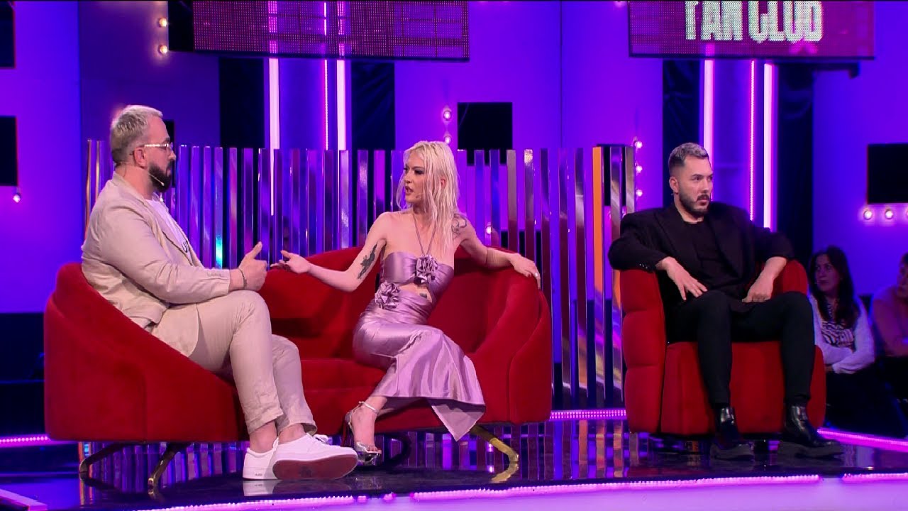 Promo | Epilogu i Big Brother Fan Club, sonte ora 21:00 në Top Channel!