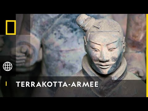 Ein Anblick, der sprachlos macht | National Geographic