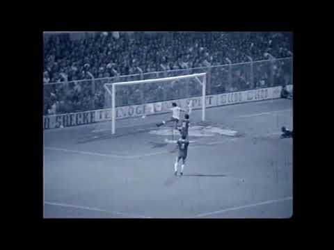 Hajduk - Dinamo 26.8.1973 (2:3)