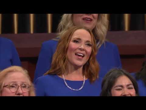 All Songs from April 2025 General Conference
