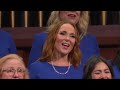 All Songs From April 2025 General Conference