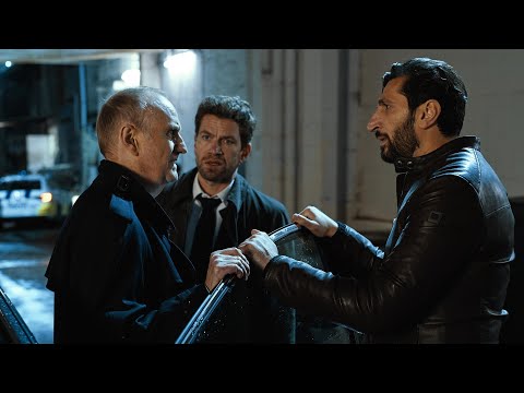 Filmli efecast 177 - "Altın Müslüman'ın Dönüşü"