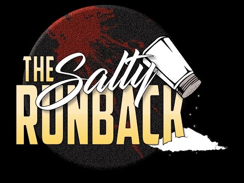 The Salty Runback 2 - FULL MKX Tournament