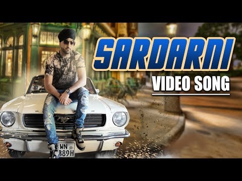 Sardarni
