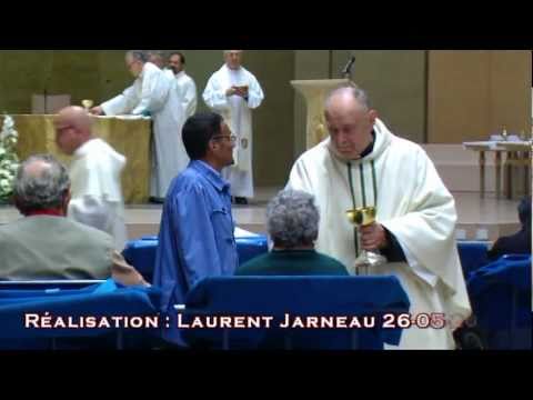 Lourdes 2011 : OFTAL Torino (Italia)