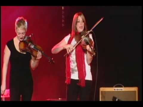 Nova Scotia Music Week 2009 Gala Show - Nova Scotian Fiddlers