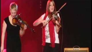 Nova Scotia Music Week 2009 Gala Show - Nova Scotian Fiddlers
