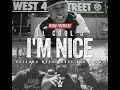 LL Cool J Ft. Raekwon & Murda Mook - Im Nice (Music Video)