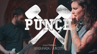Punch (USA) @ Verdurada (São Paulo,Brasil) | Jun.14